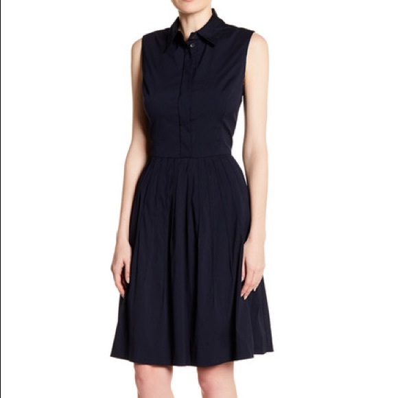 armani shift dresses